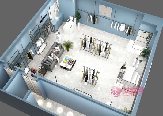 容悦旗舰店/专卖店/专柜形象(图33)