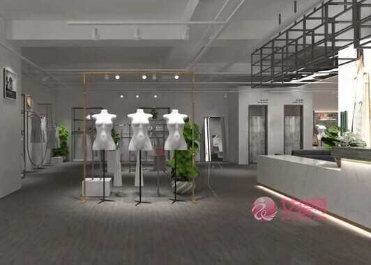 容悦旗舰店/专卖店/专柜形象(图34)