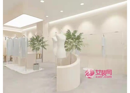 熏陌旗舰店/专卖店/专柜形象(图3)