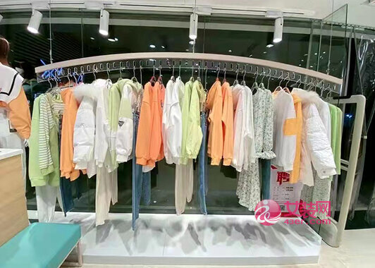 范可辛旗舰店/专卖店/专柜形象(图16)