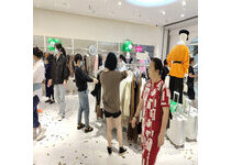 芊依佰荨旗舰店/专卖店/专柜形象