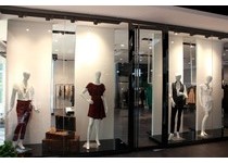 帕塔旗舰店/专卖店/专柜形象