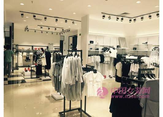 MiMU四川成都茂业百货店_图4