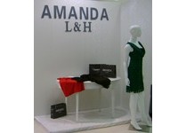AMANDA L&H旗舰店/专卖店/专柜形象