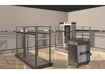 积高旗舰店/专卖店/专柜形象