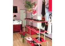 风彩依旧女装店铺