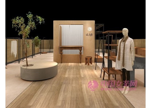 氧气生活旗舰店/专卖店/专柜形象(图8)