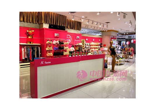 广州佳润百货店_图4