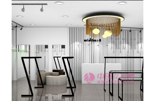 WISDOM&B旗舰店/专卖店/专柜形象(图16)