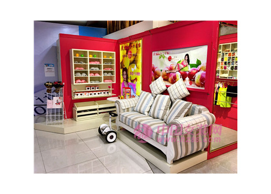 广州佳润百货店_图3