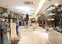 莱普雷斯旗舰店/专卖店/专柜形象