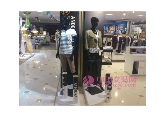 ANDEW旗舰店/专卖店/专柜形象(图7)