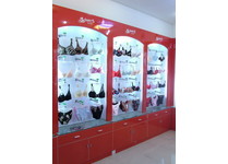 贝女梦旗舰店/专卖店/专柜形象