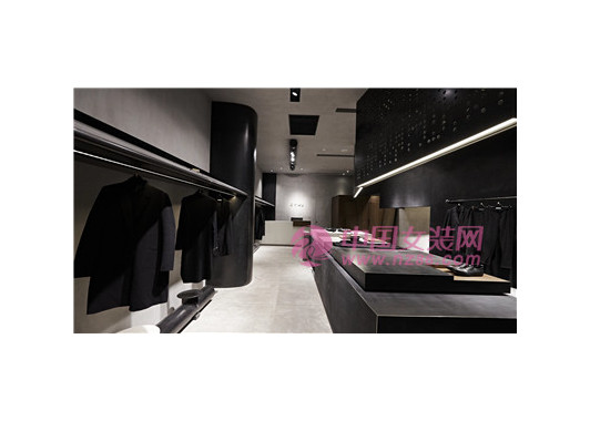 滨江宝龙店