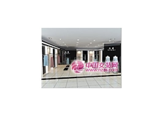 亿戴旗舰店/专卖店/专柜形象(图1)