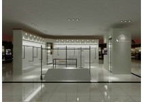 雅丹经典旗舰店/专卖店/专柜形象