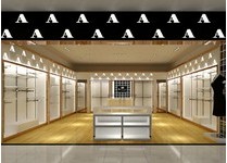 雅丹经典旗舰店/专卖店/专柜形象