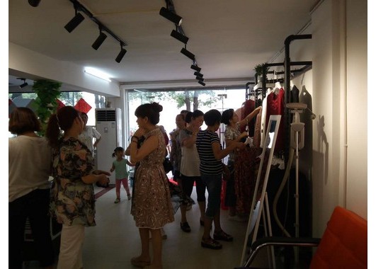 邵阳资江南路店_图2