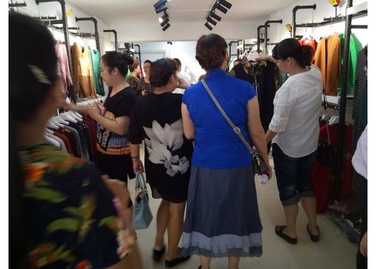 邵阳资江南路店