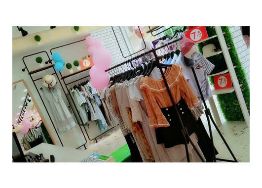 惠州博罗二店(长宁店)