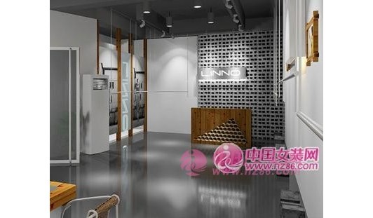 聆旗舰店/专卖店/专柜形象(图1)
