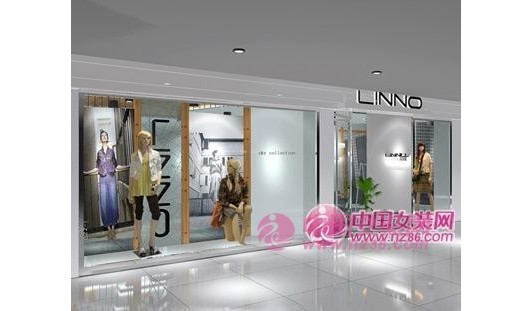 聆旗舰店/专卖店/专柜形象(图1)
