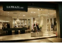法瑞姿旗舰店/专卖店/专柜形象