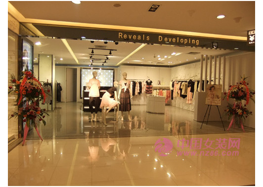24K旗舰店/专卖店/专柜形象(图1)