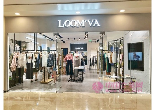 LOOM'VA上海环球港店_图3