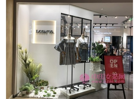 LOOM'VA上海环球港店_图2