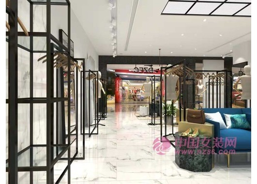 哈尔滨学府凯德购物广场2层DZEC_图10