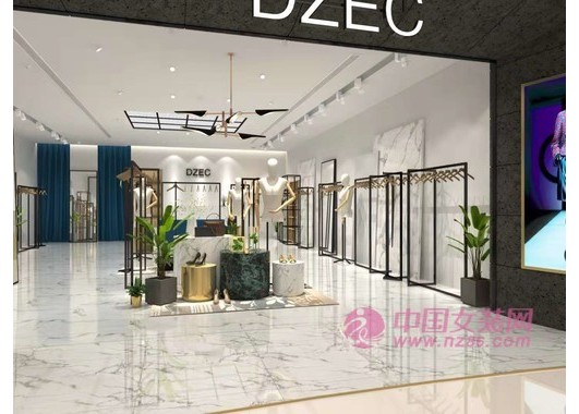 哈尔滨学府凯德购物广场2层DZEC_图7