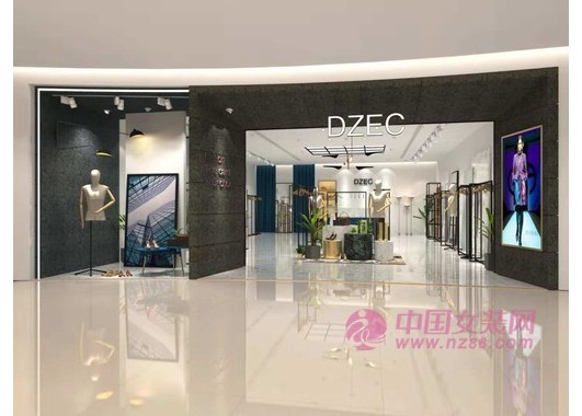 哈尔滨学府凯德购物广场2层DZEC_图6