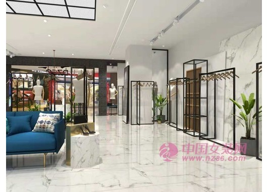 哈尔滨学府凯德购物广场2层DZEC_图3