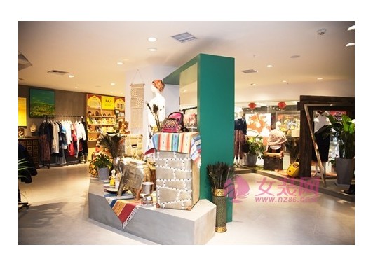 ANOKHI汉阳21世纪店_图8