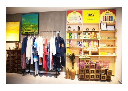 ANOKHI汉阳21世纪店_图7