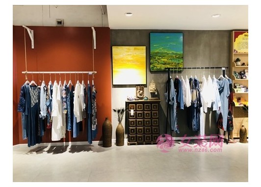 ANOKHI汉阳21世纪店_图5