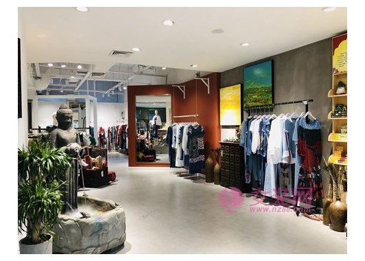 ANOKHI汉阳21世纪店_图4