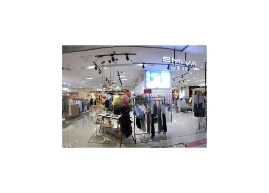 江苏高淳福克斯店