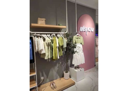 谜秀广州岭南购物城店_图2