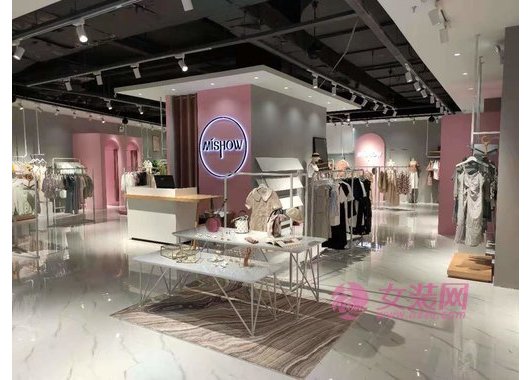 谜秀荆门银泰城店_图2