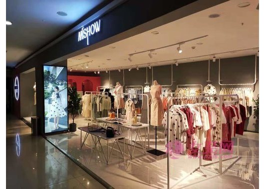 谜秀咸宁咸安银泰百货店_图2