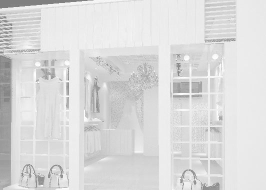 优主义暂未发布门店图