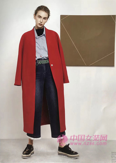 点占 30岁的女人冬季如何穿搭显气质？[图2]