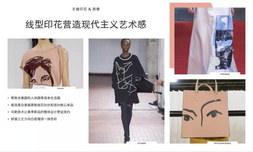 2019春夏女装趋势分析 经典极简风(图9) 2019春夏女装趋势分析 经典极简风(图9)