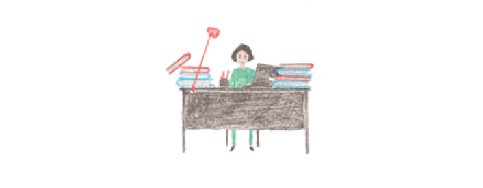 知否知否 应是时髦女性的节后职场进阶论[图2]
