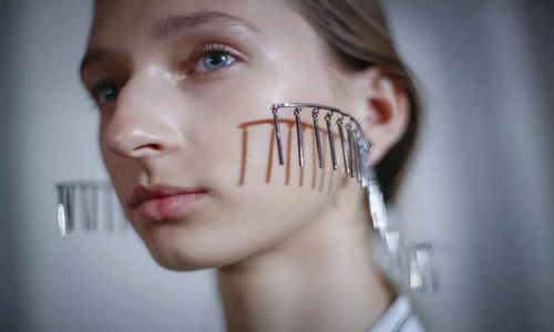 Pitti Uomo 男装展上Y/Project 的2019秋冬男女装系列(图29)