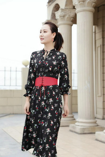 CAYNU卡伊奴 新年穿新衣,过个美美的“佩奇”年(图7) CAYNU卡伊奴 新年穿新衣,过个美美的“佩奇”年(图7)