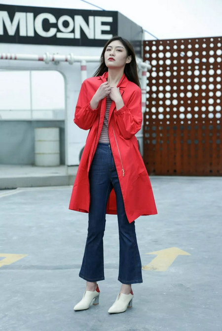 CAYNU卡伊奴 新年穿新衣,过个美美的“佩奇”年(图33) CAYNU卡伊奴 新年穿新衣,过个美美的“佩奇”年(图33)