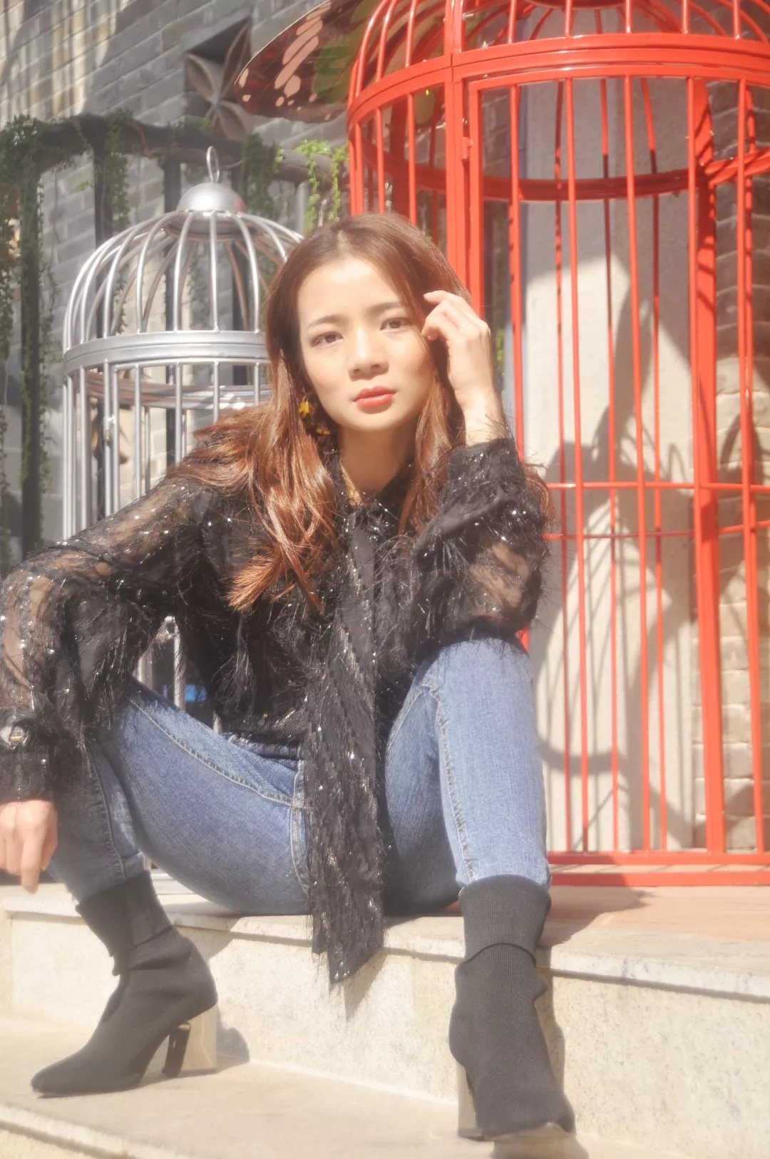Rorrisa 过年,我们把全世界的精彩都打包送你(图6) Rorrisa 过年,我们把全世界的精彩都打包送你(图6)